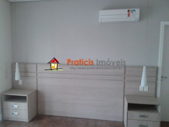 Imagem Apartamento com 3 Quartos para Alugar, 250 m² em Chacara Klabin - São Paulo