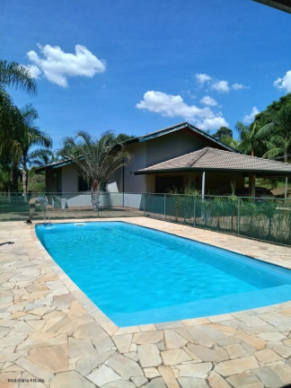 Imagem Imóvel com 4 Quartos à Venda,  em Nova Gardênia - Atibaia
