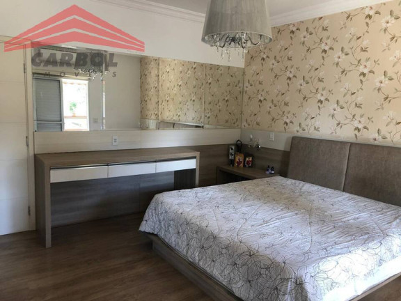 Imagem Casa de Condomínio com 4 Quartos à Venda, 507 m² em Chácara Malota - Jundiaí Imagem Casa de Condomínio com 4 Quartos à Venda, 507 m² em Chácara Malota - Jundiaí