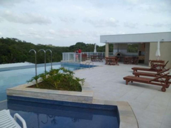 Imagem Apartamento com 3 Quartos à Venda, 78 m² em Patamares - Salvador