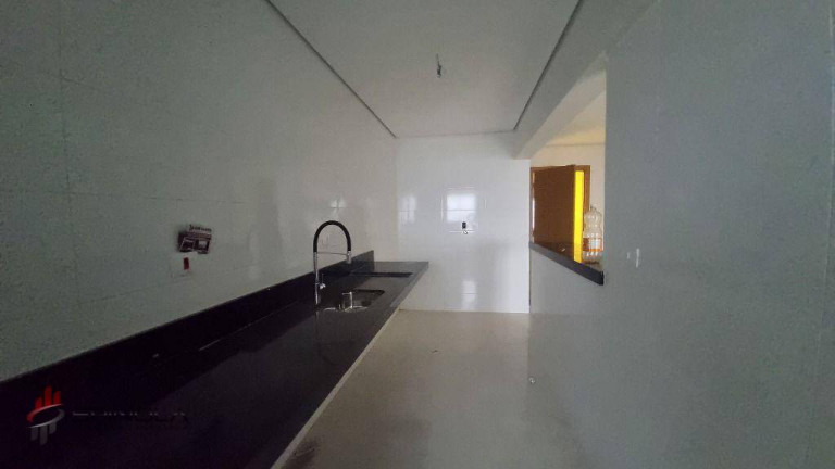Imagem Apartamento com 3 Quartos à Venda, 117 m² em Vilamar - Praia Grande Imagem Apartamento com 3 Quartos à Venda, 117 m² em Vilamar - Praia Grande