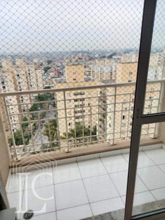Imagem Apartamento com 2 Quartos à Venda, 57 m² em Saúde - São Paulo
