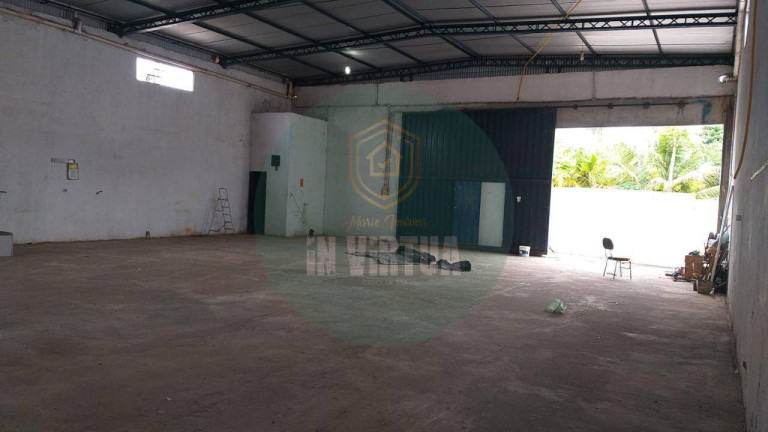 Sala Comercial para Alugar,  em Vista Alegre - Cuiabá