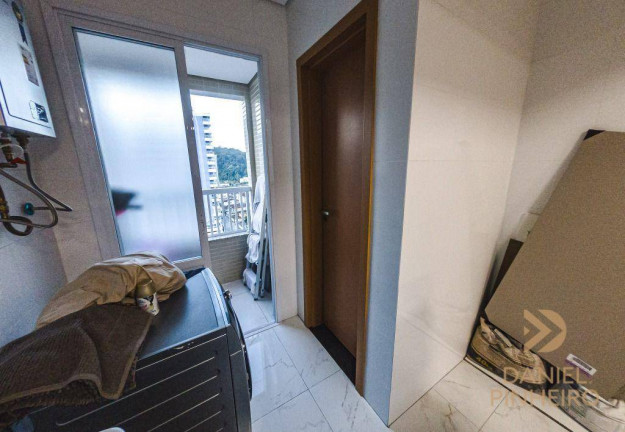 Imagem Apartamento com 3 Quartos à Venda, 147 m² em Canto Do Forte - Praia Grande Imagem Apartamento com 3 Quartos à Venda, 147 m² em Canto Do Forte - Praia Grande