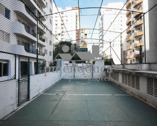 Imagem Apartamento com 3 Quartos à Venda, 113 m² em Perdizes - São Paulo