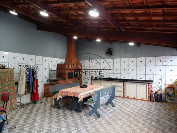 Imagem Sobrado com 2 Quartos à Venda, em Jardim Catarina - Bofete Imagem Sobrado com 2 Quartos à Venda, em Jardim Catarina - Bofete