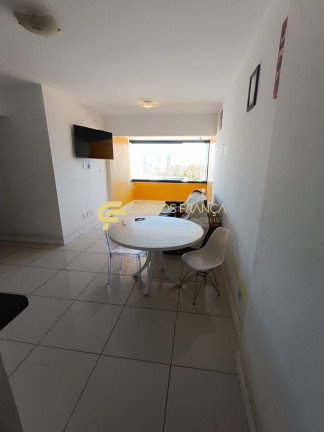 Imagem Apartamento com 3 Quartos à Venda, 84 m² em Stiep - Salvador Imagem Apartamento com 3 Quartos à Venda, 84 m² em Stiep - Salvador