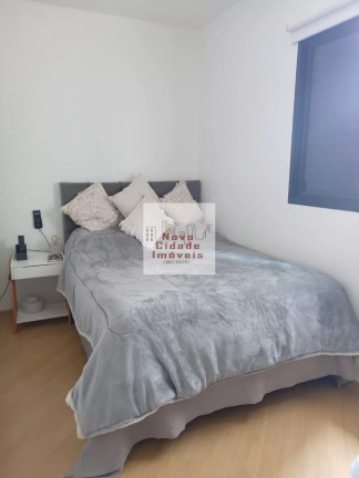 Imagem Apartamento com 2 Quartos à Venda, 64 m² em Vila Olímpia - São Paulo Imagem Apartamento com 2 Quartos à Venda, 64 m² em Vila Olímpia - São Paulo