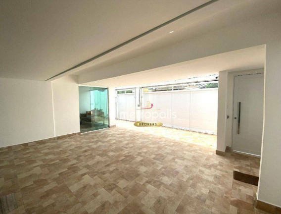 Imagem Sobrado com 2 Quartos à Venda ou Locação, 250 m² em Jardim - Santo André Imagem Sobrado com 2 Quartos à Venda ou Locação, 250 m² em Jardim - Santo André