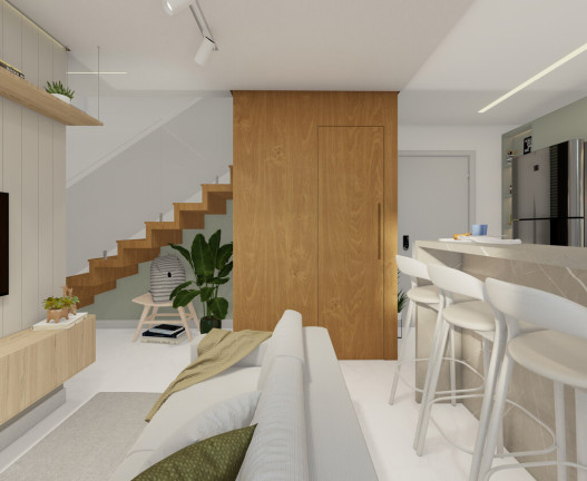 Imagem Apartamento com 2 Quartos à Venda, 55 m² em Vila Matilde - São Paulo Imagem Apartamento com 2 Quartos à Venda, 55 m² em Vila Matilde - São Paulo