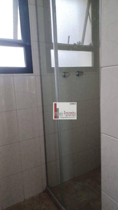 Imagem Apartamento com 3 Quartos à Venda, 125 m² em Real Parque - São Paulo