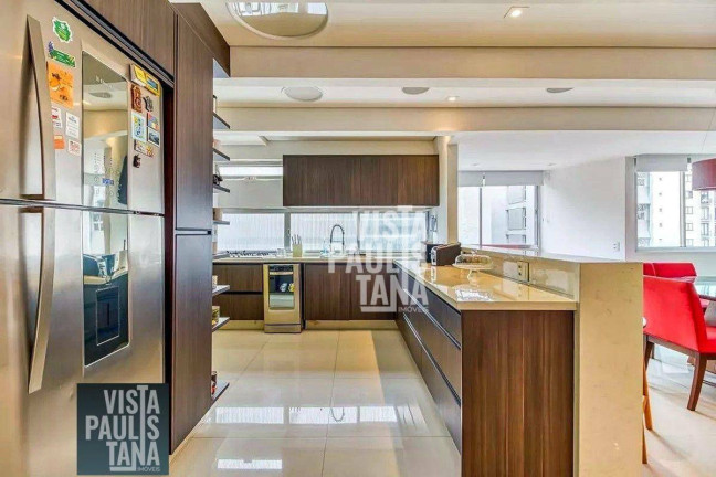 Imagem Apartamento com 3 Quartos à Venda ou Locação, 140 m² em Itaim Bibi - São Paulo Imagem Apartamento com 3 Quartos à Venda ou Locação, 140 m² em Itaim Bibi - São Paulo