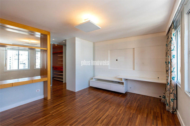 Imagem Apartamento com 3 Quartos à Venda, 272 m² em Jardim América - São Paulo Imagem Apartamento com 3 Quartos à Venda, 272 m² em Jardim América - São Paulo