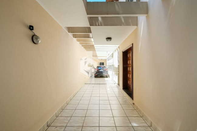 Casa com 4 Quartos à Venda, 269 m² em Perdizes - São Paulo