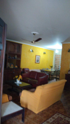 Imagem Casa com 5 Quartos para Temporada, 150 m² em Itaguá - Ubatuba Imagem Casa com 5 Quartos para Temporada, 150 m² em Itaguá - Ubatuba