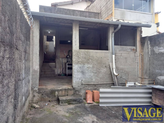 Imagem Casa com 2 Quartos à Venda, em Pq. Santo Antonio - Jacareí Imagem Casa com 2 Quartos à Venda, em Pq. Santo Antonio - Jacareí