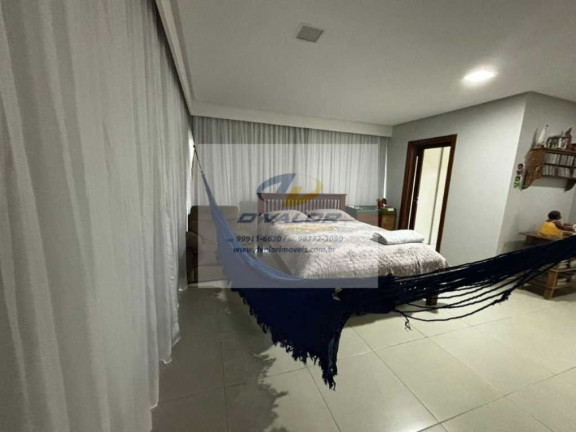 Imagem Casa com 4 Quartos à Venda, 450 m² em Altiplano Cabo Branco - João Pessoa