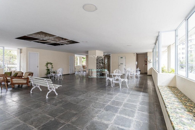 Imagem Apartamento com 3 Quartos à Venda, 90 m² em Moema - São Paulo Imagem Apartamento com 3 Quartos à Venda, 90 m² em Moema - São Paulo