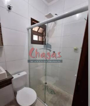 Imagem Casa com 3 Quartos à Venda, 150 m² em Porto Novo - Caraguatatuba Imagem Casa com 3 Quartos à Venda, 150 m² em Porto Novo - Caraguatatuba