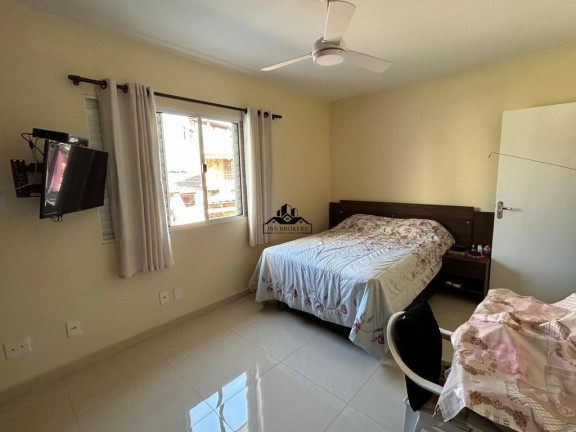 Imagem Sobrado com 2 Quartos à Venda, 82 m² em Olímpico - São Caetano Do Sul