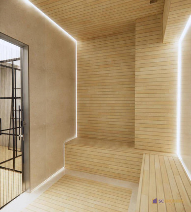 Imagem Apartamento com 3 Quartos à Venda, 144 m² em Fazenda - Itajaí