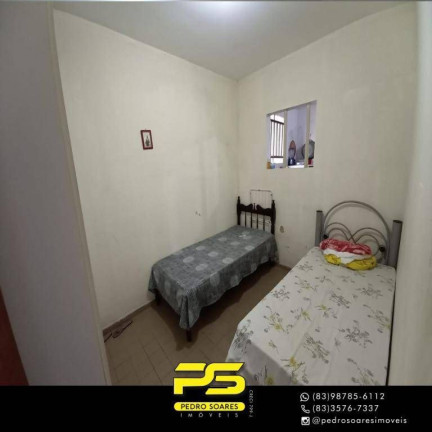 Imagem Casa com 3 Quartos à Venda, 222 m² em Torre - João Pessoa