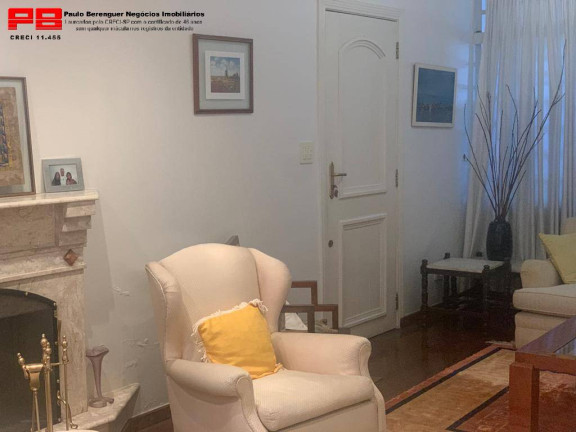 Imagem Sobrado com 3 Quartos à Venda, 162 m² em Brooklin - São Paulo Imagem Sobrado com 3 Quartos à Venda, 162 m² em Brooklin - São Paulo