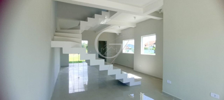 Imagem Sobrado com 3 Quartos à Venda, 110 m² em Atami - Pontal Do Paraná