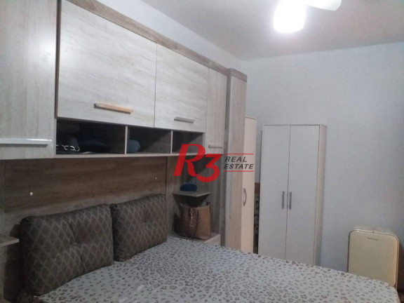 Imagem Apartamento com 2 Quartos à Venda, 90 m² em Vila Matias - Santos Imagem Apartamento com 2 Quartos à Venda, 90 m² em Vila Matias - Santos
