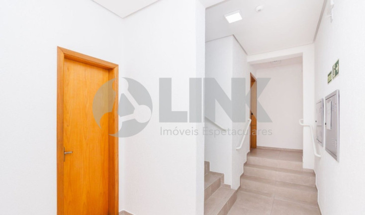 Imagem Apartamento com 1 Quarto à Venda, 44 m² em Jardim Botânico - Porto Alegre