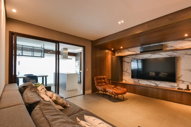 Imóvel com 3 Quartos à Venda, 142 m² em Pinheiros - São Paulo