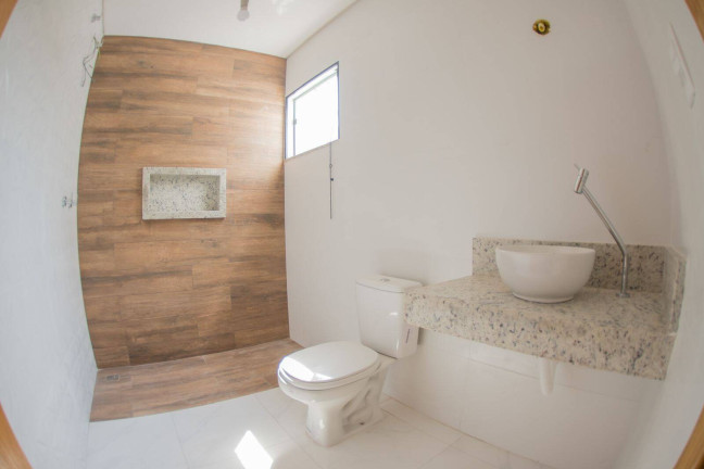 Imagem Sobrado com 3 Quartos à Venda,  em Jardim Oásis - Taubaté