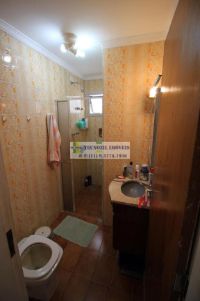 Imagem Apartamento com 3 Quartos à Venda, 94 m² em Perdizes - São Paulo