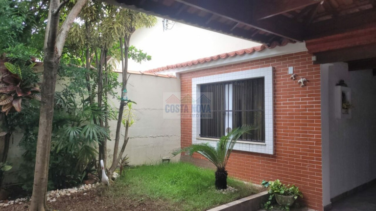 Apartamento com 2 Quartos à Venda, 167 m² em Jardim Independência - São Vicente