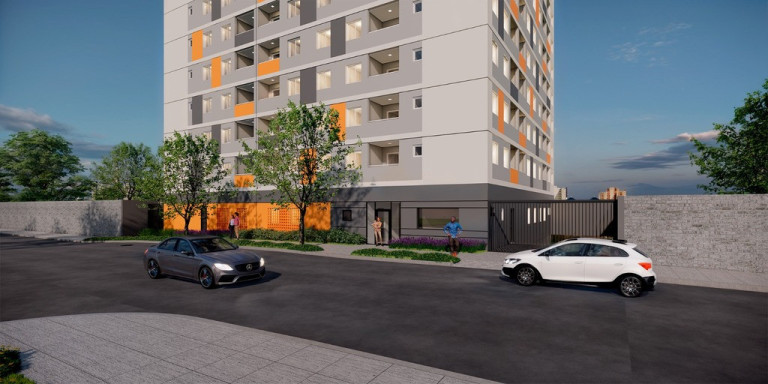 Imagem Apartamento com 2 Quartos à Venda, 35 m² em Itaquera - São Paulo Imagem Apartamento com 2 Quartos à Venda, 35 m² em Itaquera - São Paulo