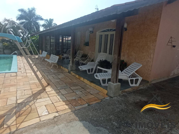 Chácara com 3 Quartos à Venda,  em Parque Dos Cafezais Ii - Itupeva