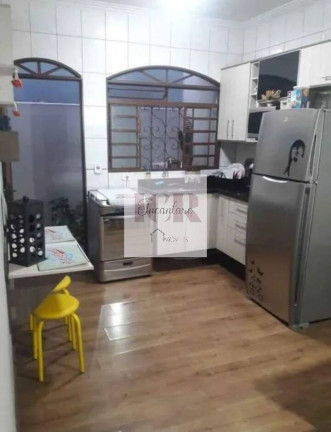 Imagem Casa com 2 Quartos à Venda, 130 m² em Jardim São Guilherme - Sorocaba Imagem Casa com 2 Quartos à Venda, 130 m² em Jardim São Guilherme - Sorocaba