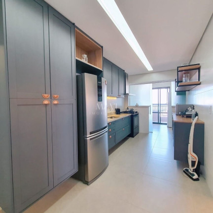 Imagem Apartamento com 3 Quartos à Venda, 145 m² em Guilhermina - Praia Grande