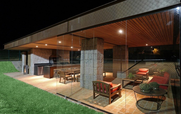 Imagem Imóvel à Venda, em Loteamento Residencial Pedra Alta (sousas) - Campinas Imagem Imóvel à Venda, em Loteamento Residencial Pedra Alta (sousas) - Campinas