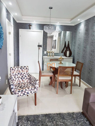 Apartamento com 2 Quartos à Venda, 75 m² em Varginha - Itajubá