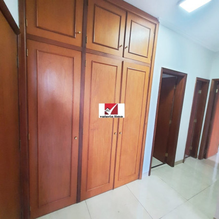 Imagem Apartamento com 3 Quartos à Venda, 156 m² em Centro - Ribeirão Preto