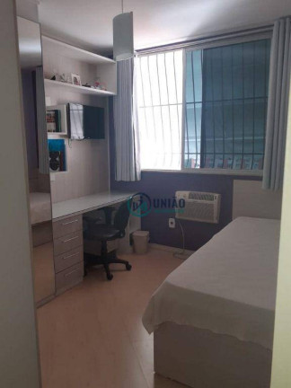 Imagem Apartamento com 3 Quartos à Venda, 80 m² em Fonseca - Niterói Imagem Apartamento com 3 Quartos à Venda, 80 m² em Fonseca - Niterói