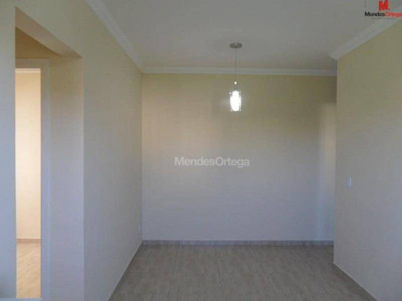 Imagem Apartamento com 2 Quartos à Venda, 50 m² em Vila Haro - Sorocaba
