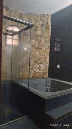 Imagem Casa com 4 Quartos à Venda, 299 m² em Vila Monte Alegre - Ribeirão Preto