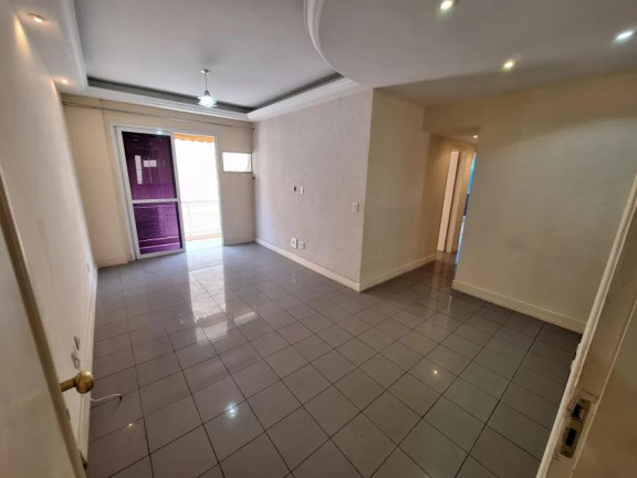 Imagem Apartamento com 3 Quartos à Venda, 120 m² em Meier - Rio De Janeiro