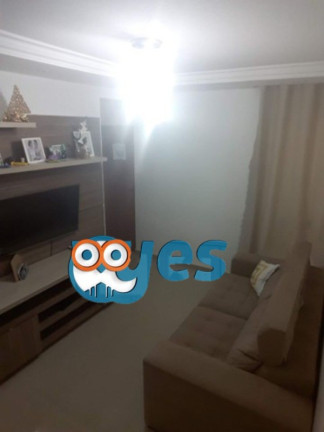 Imagem Apartamento com 2 Quartos à Venda, 48 m² em Pedra Do Descanso - Feira De Santana