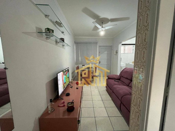 Imagem Apartamento com 1 Quarto à Venda, 48 m² em Canto Do Forte - Praia Grande Imagem Apartamento com 1 Quarto à Venda, 48 m² em Canto Do Forte - Praia Grande