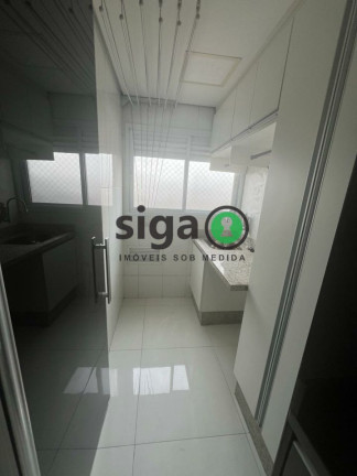 Imagem Apartamento com 2 Quartos à Venda, 81 m² em Vila Formosa - São Paulo