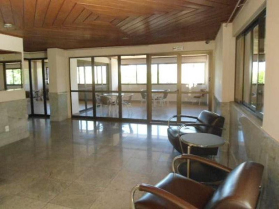 Imagem Apartamento com 4 Quartos à Venda, 140 m² em Aquárius - Salvador