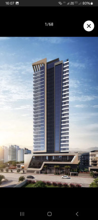 Imagem Apartamento com 4 Quartos à Venda, 182 m² em Meia Praia - Itapema